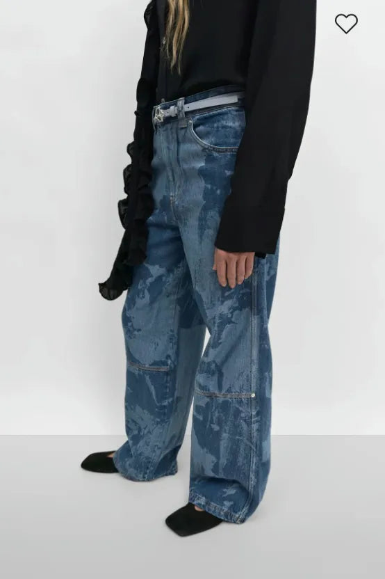 Rodebjer The Eileen Jeans