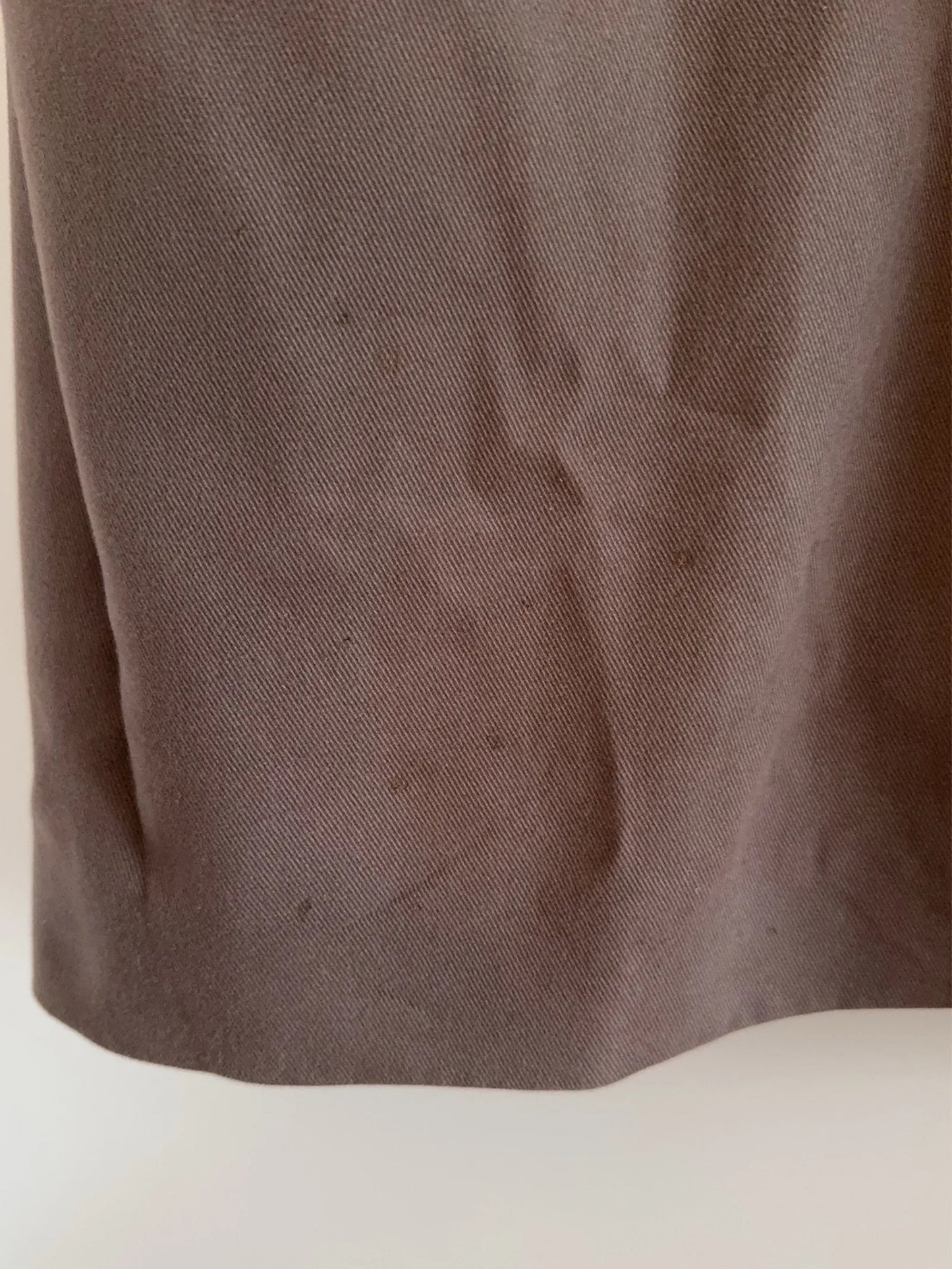 Filippa K Cotton Gabardine Car-rock