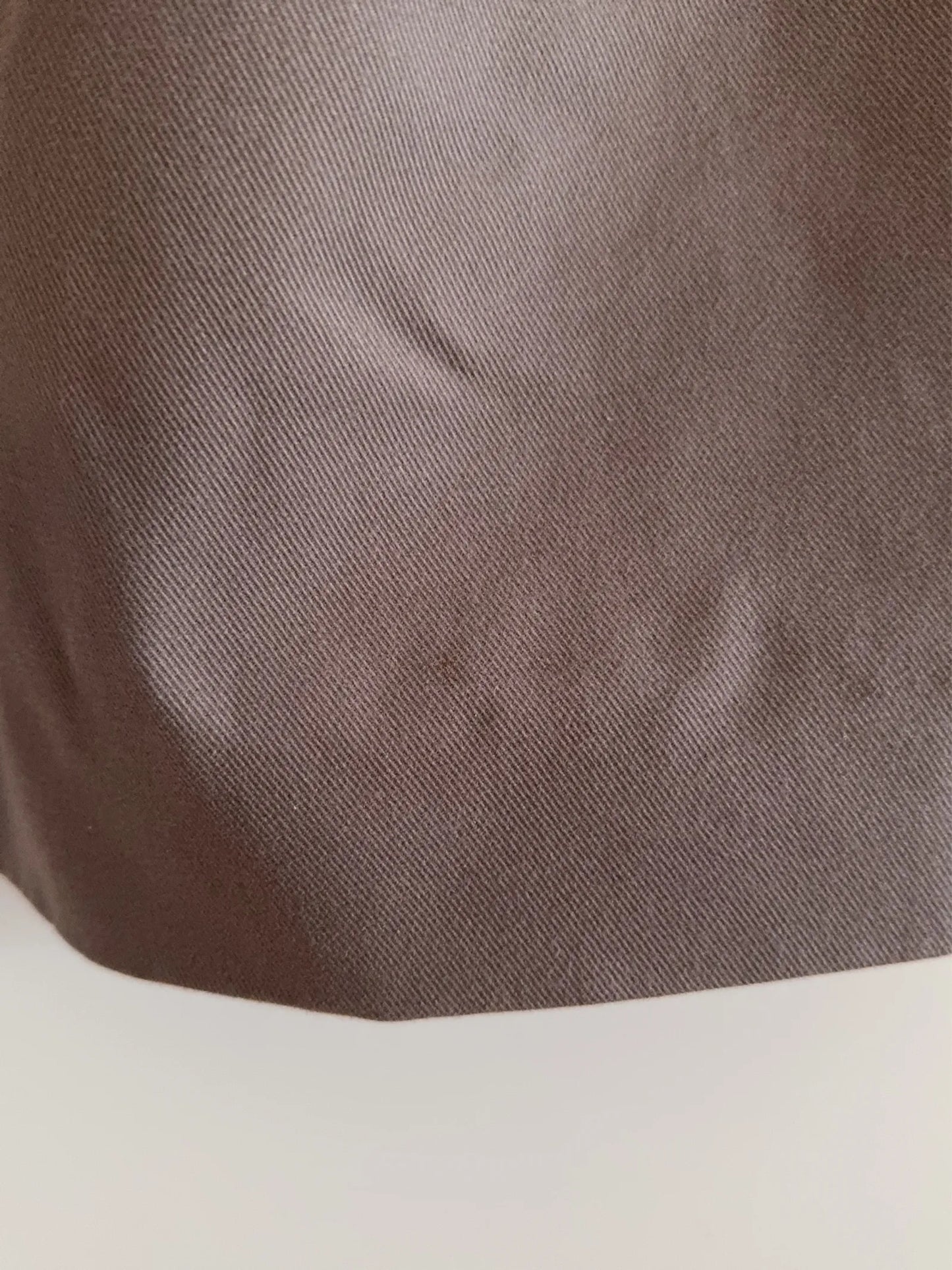 Filippa K Cotton Gabardine Car-rock