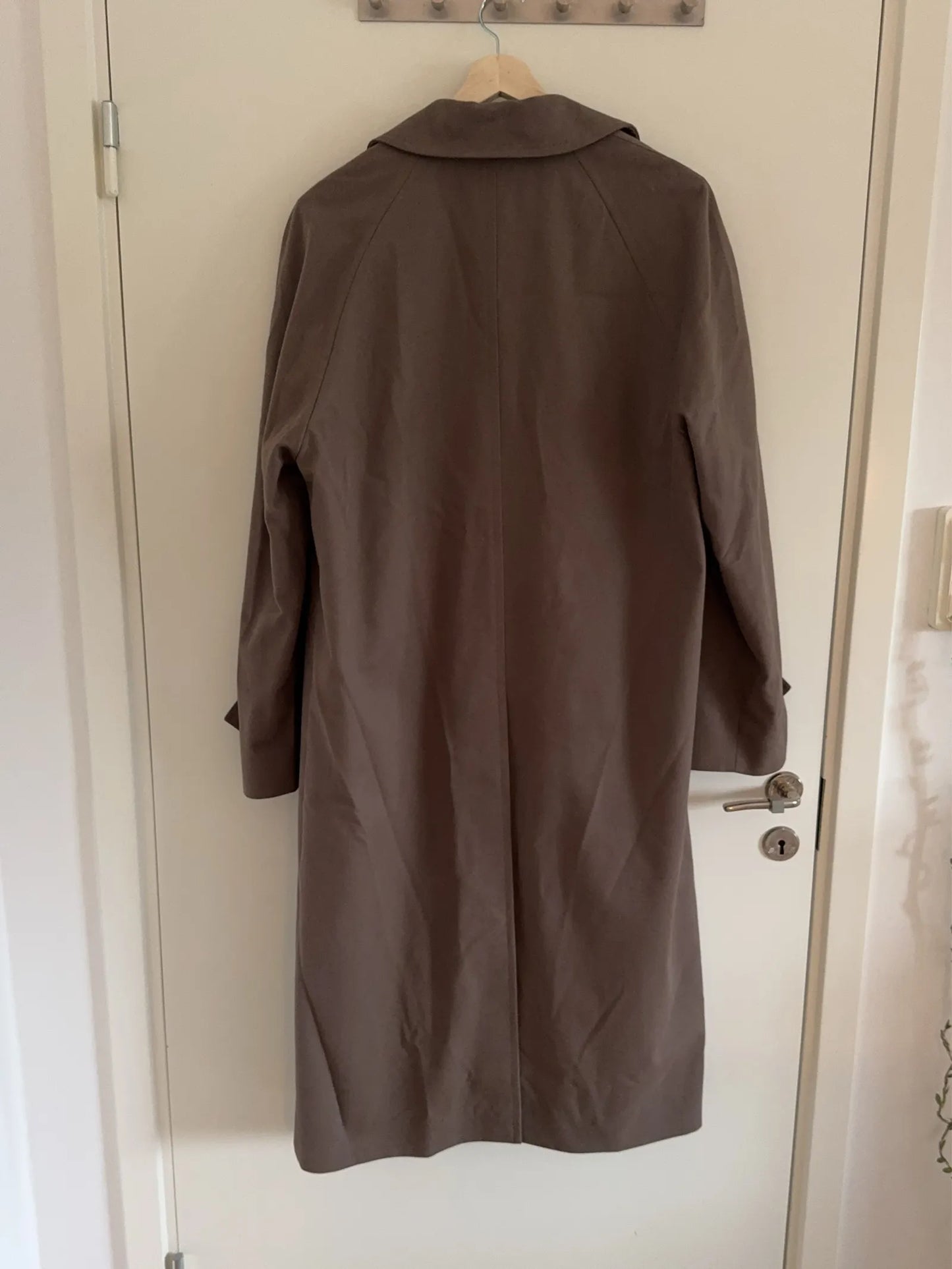 Filippa K Cotton Gabardine Car-rock