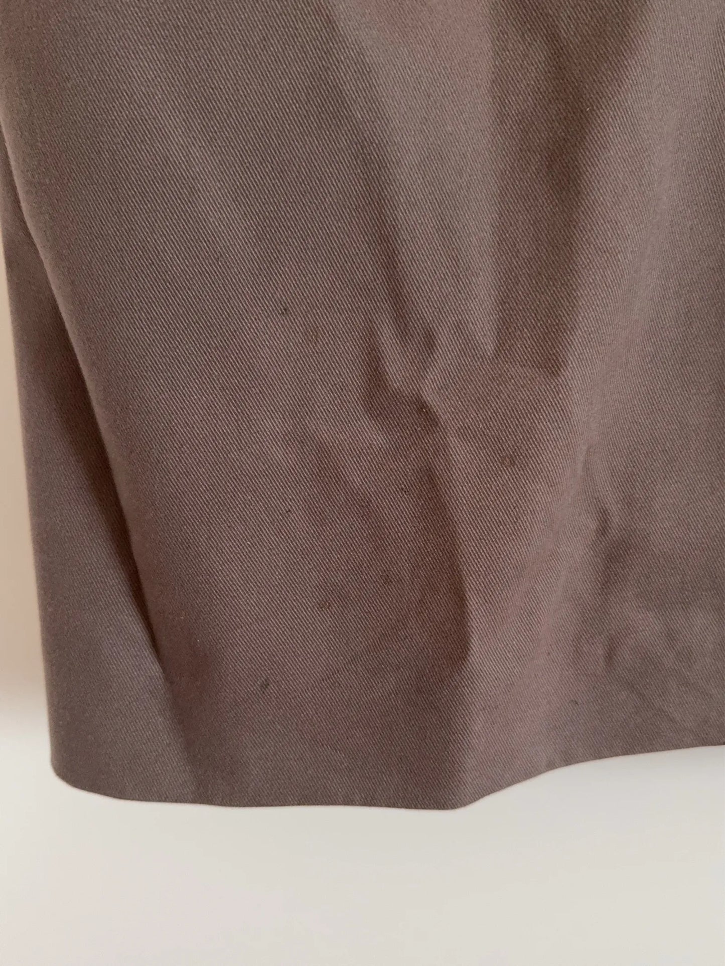 Filippa K Cotton Gabardine Car-rock