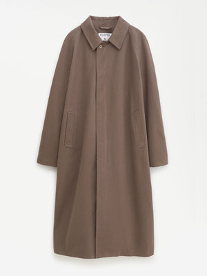 Filippa K Cotton Gabardine Car-rock