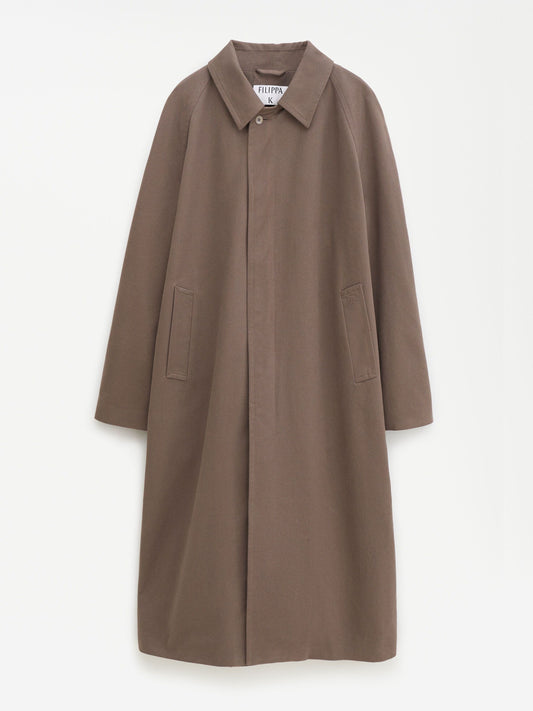 Filippa K Cotton Gabardine Car-rock