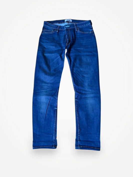 Acne Studios Flex/fresh-jeans