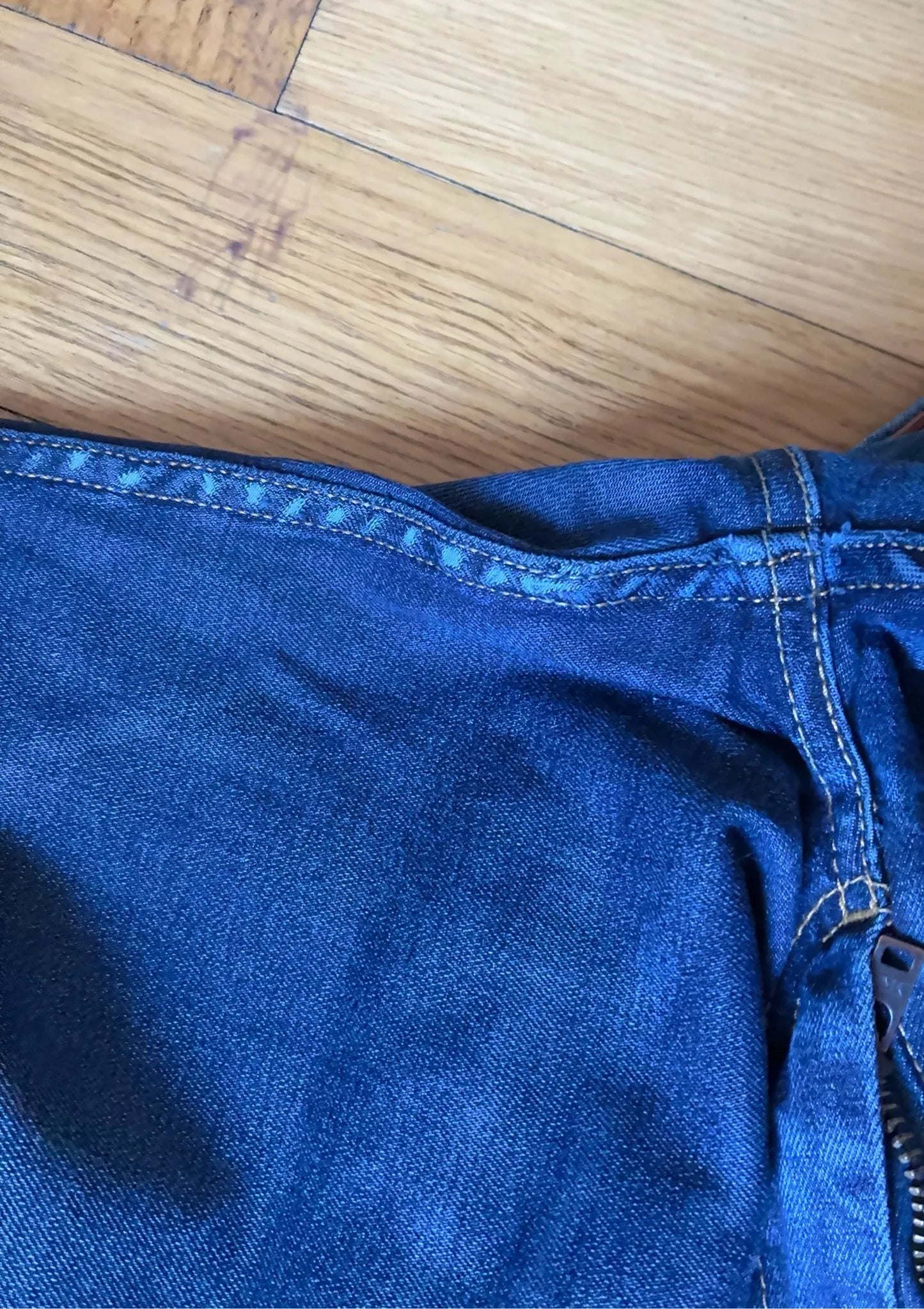 Acne Studios Flex/fresh Jeans