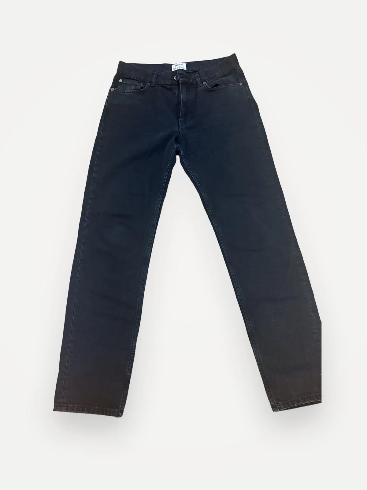 Acne Studios-jeans