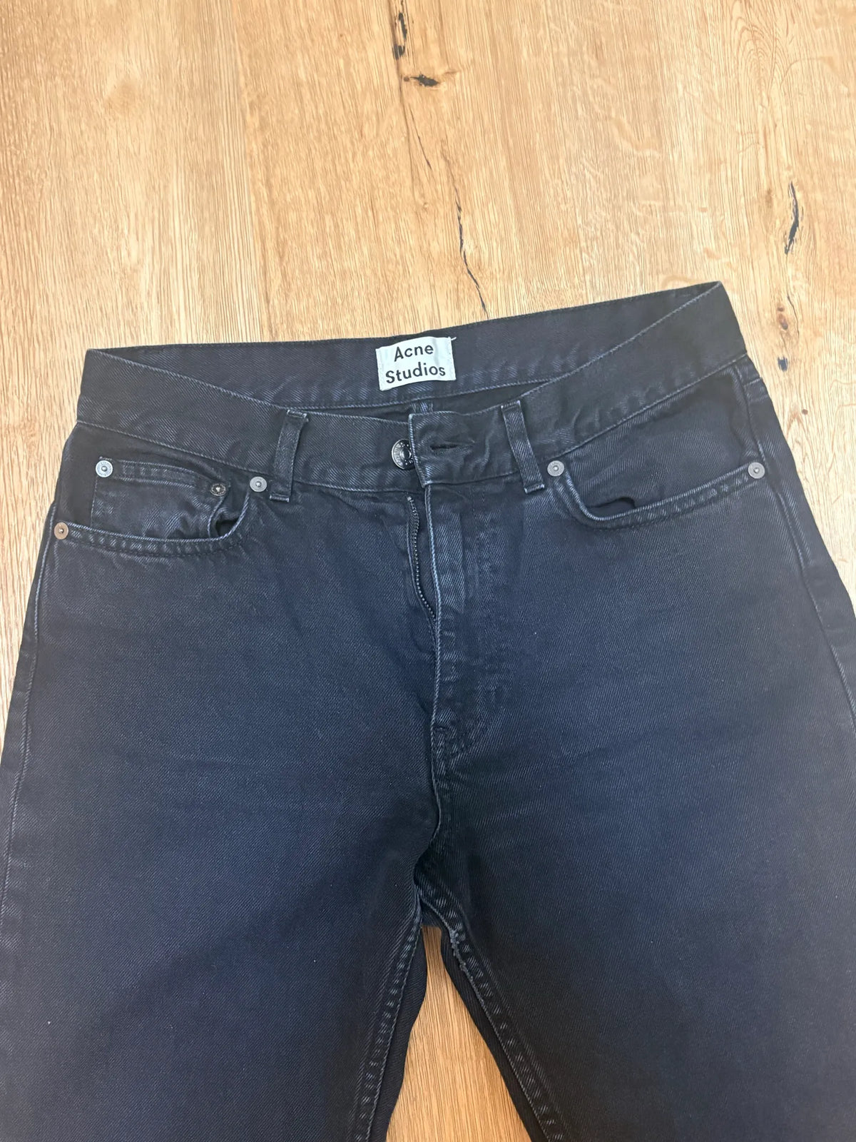 Acne Studios-jeans