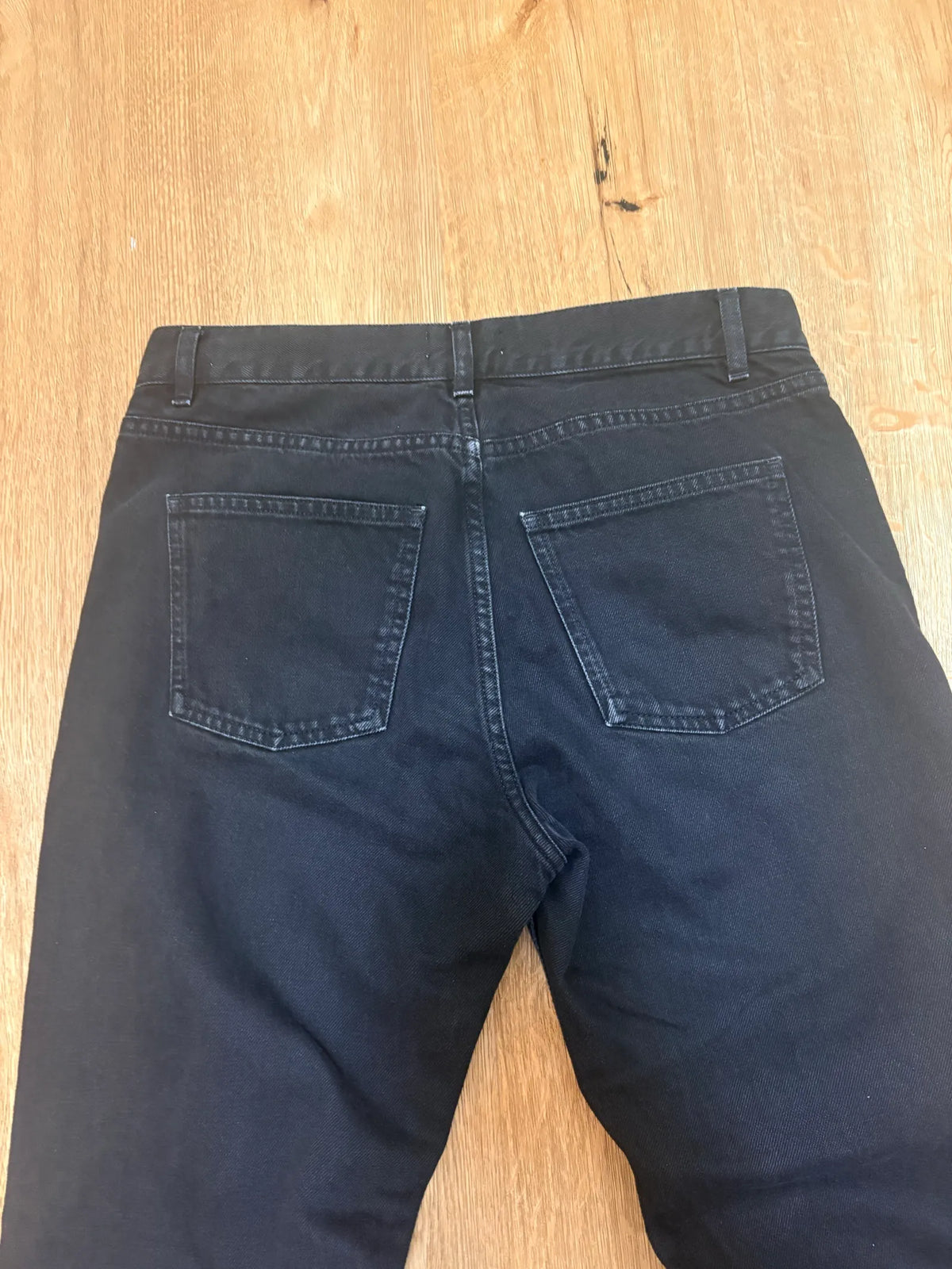 Acne Studios-jeans
