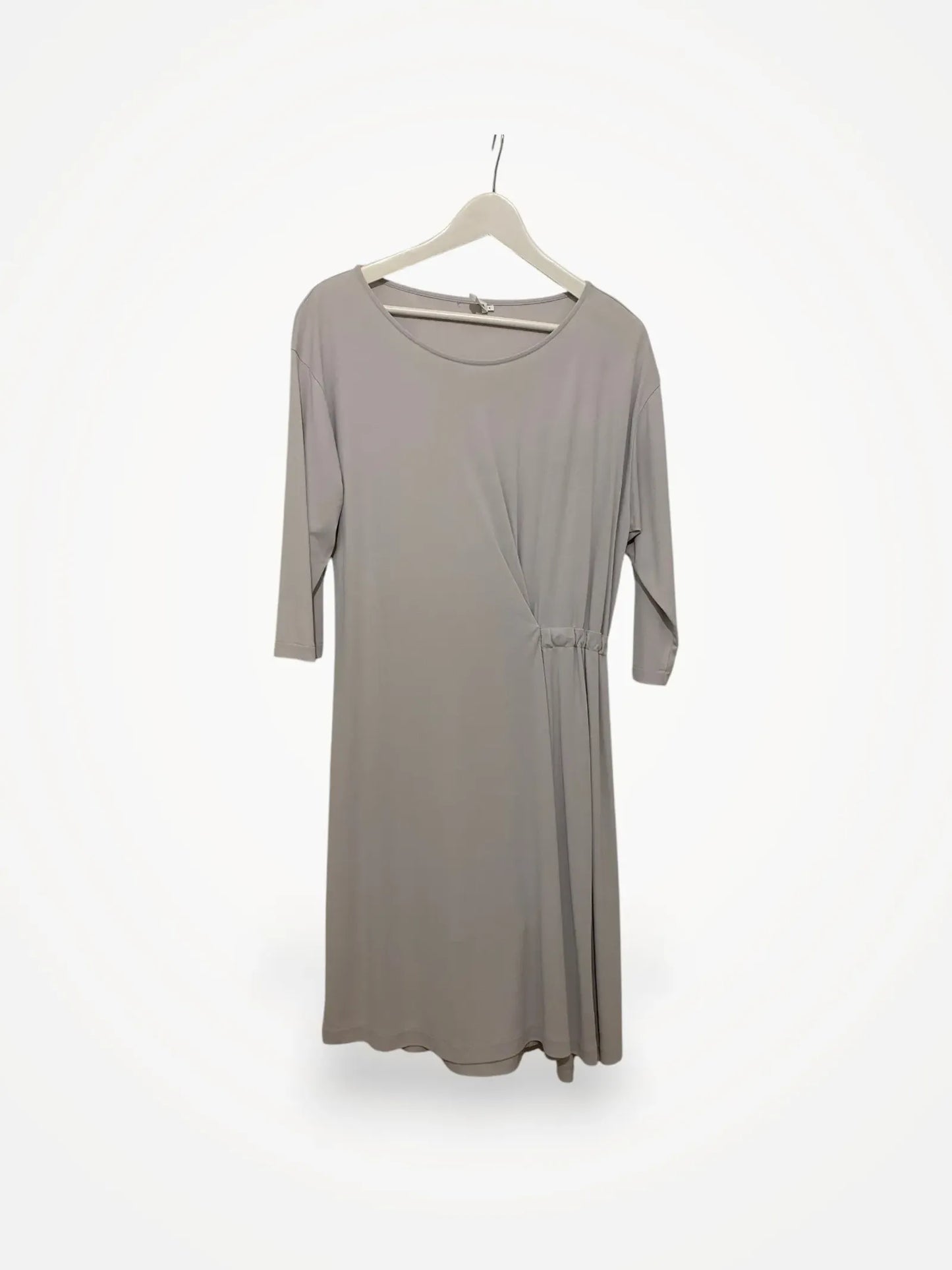 Filippa K Blouson Jersey Dress