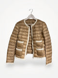 Moncler-dunjacka