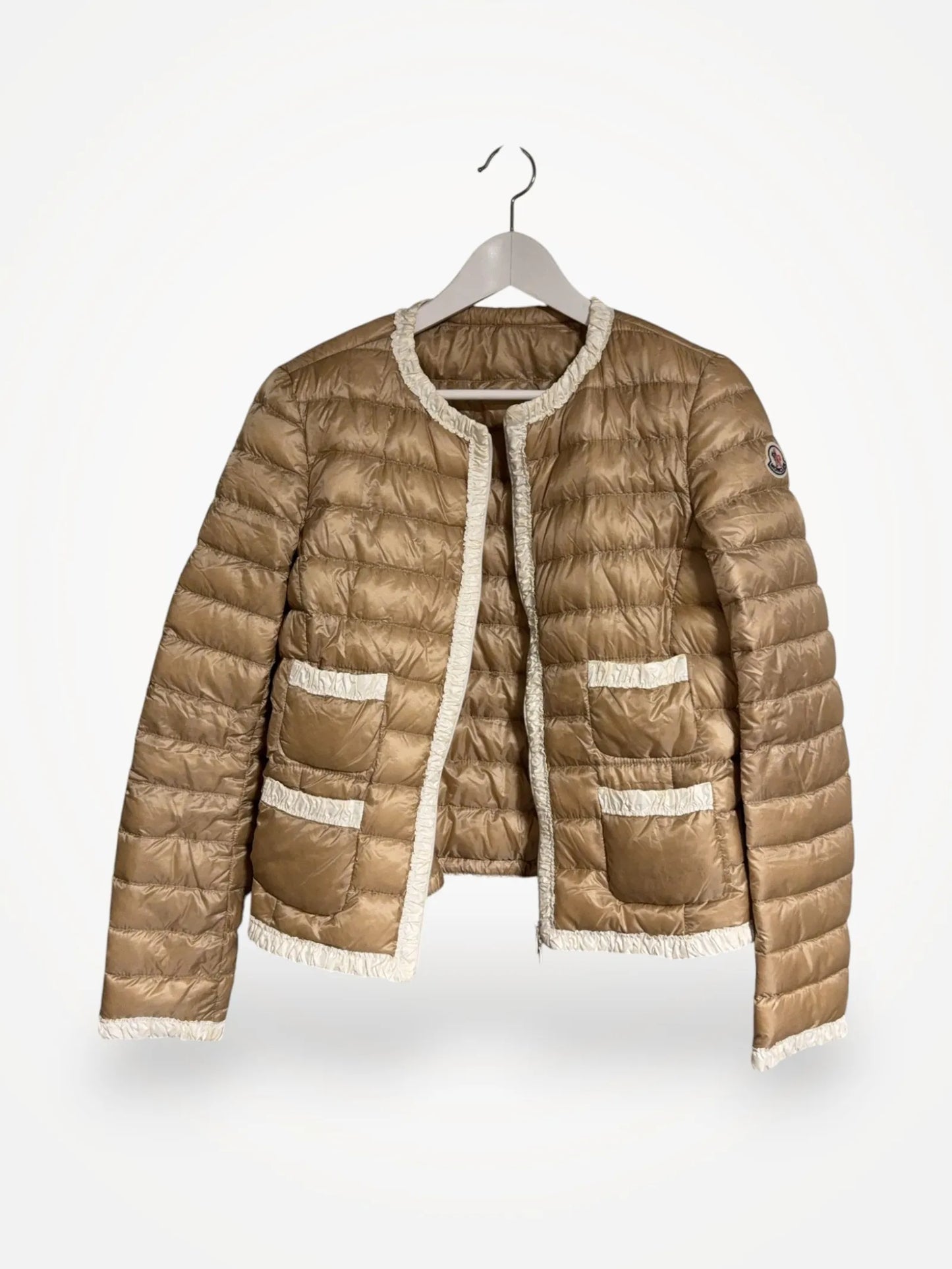 Moncler-dunjacka