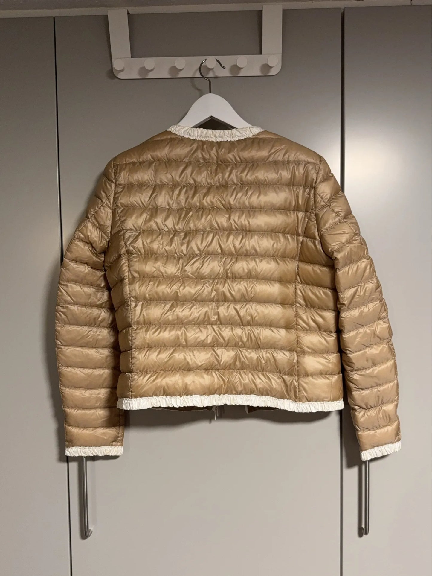 Moncler-dunjacka