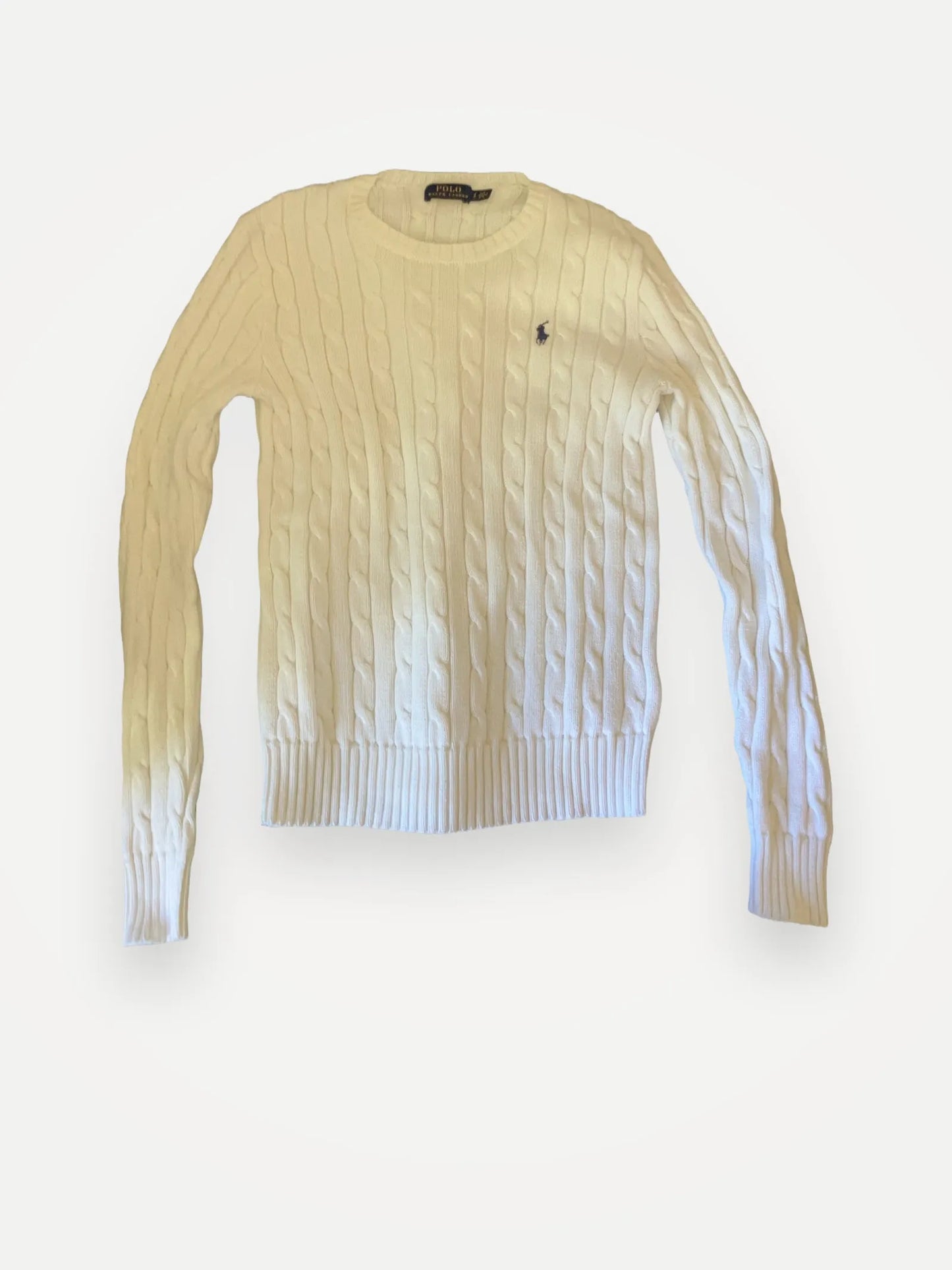 Ralph Lauren Turtleneck