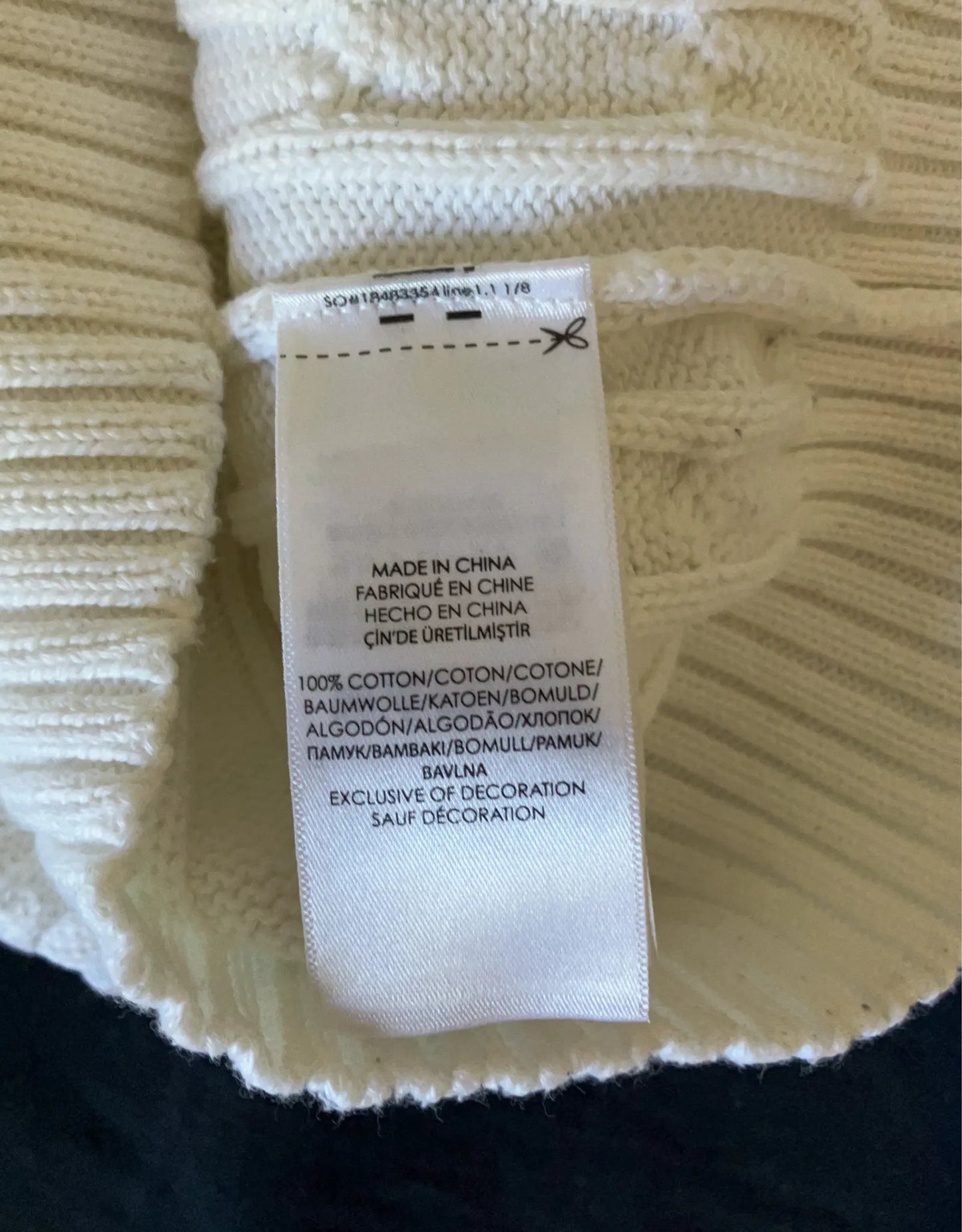 Ralph Lauren Turtleneck
