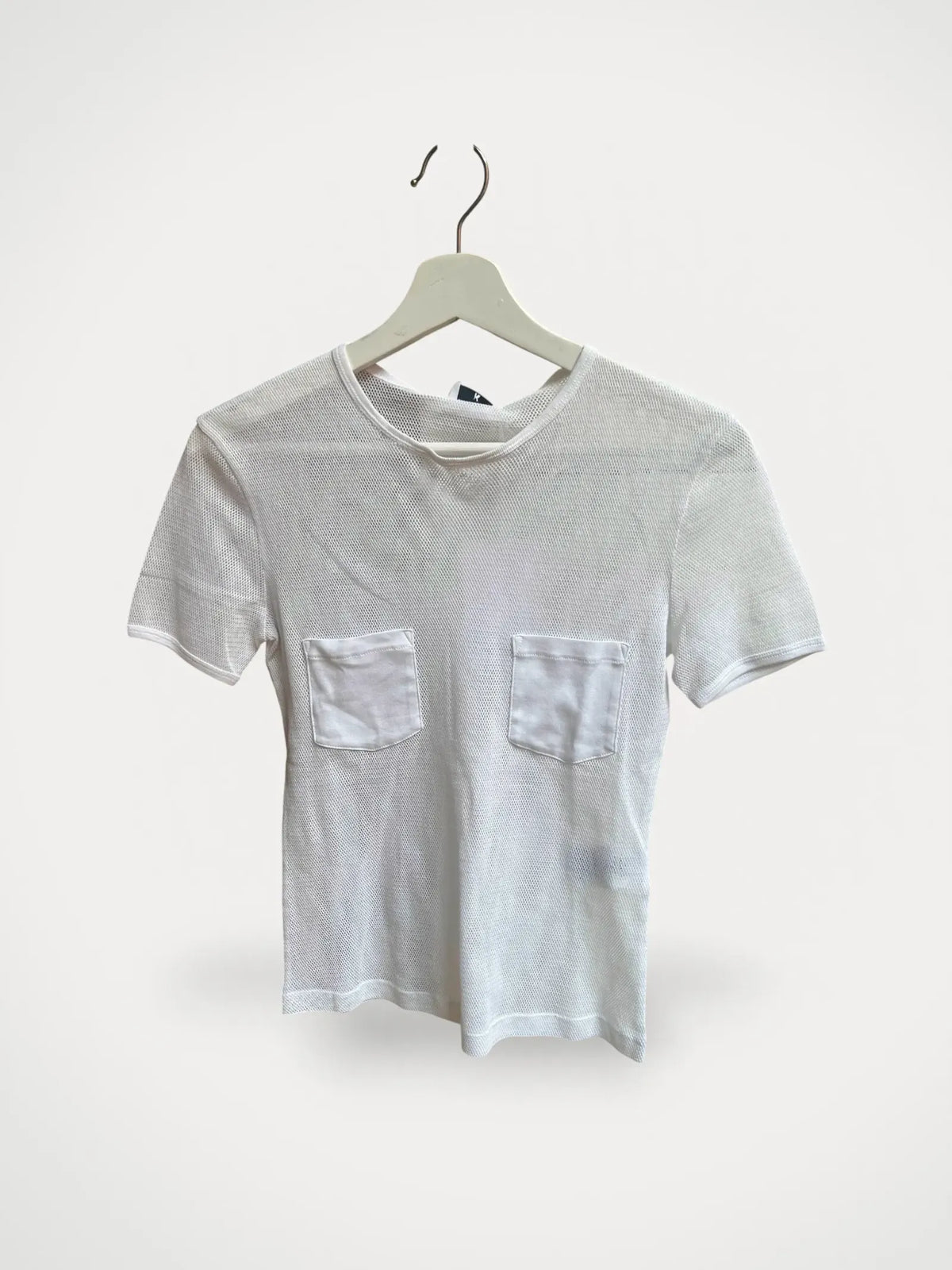 Filippa K Mesh-t-shirt NWT