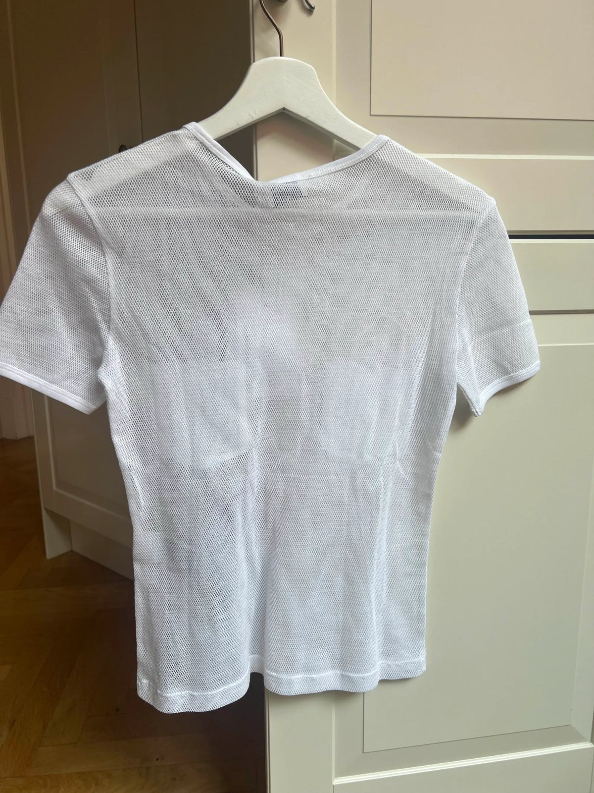 Filippa K Mesh-t-shirt NWT