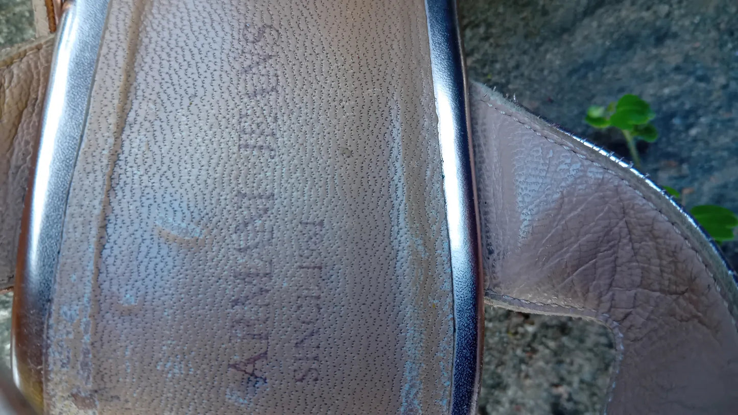 Armani-sandaler