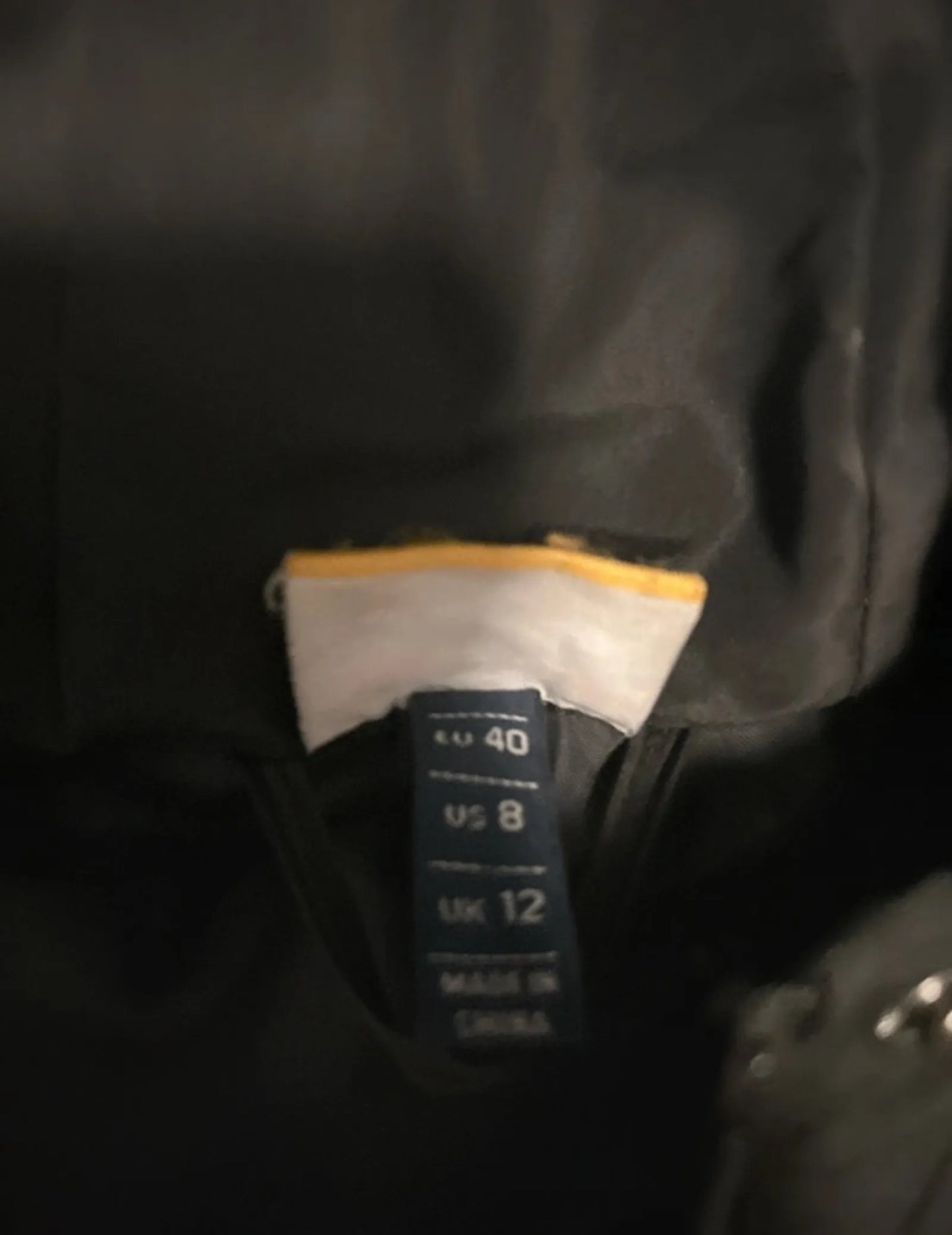 Ellesse Jacket