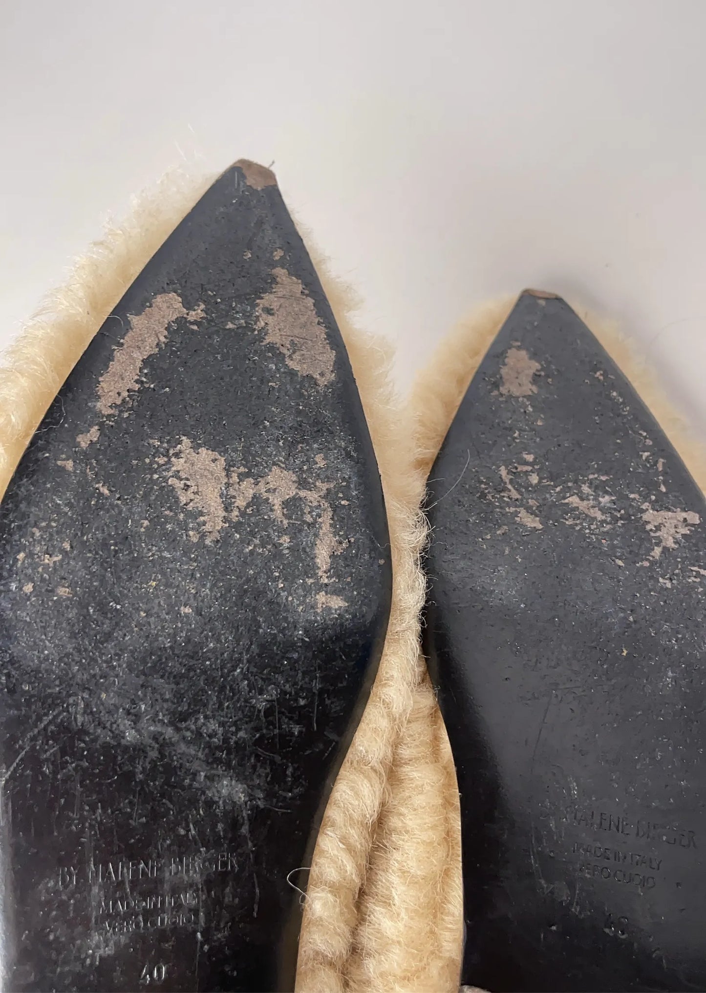 By Malene Birger Ballet flats