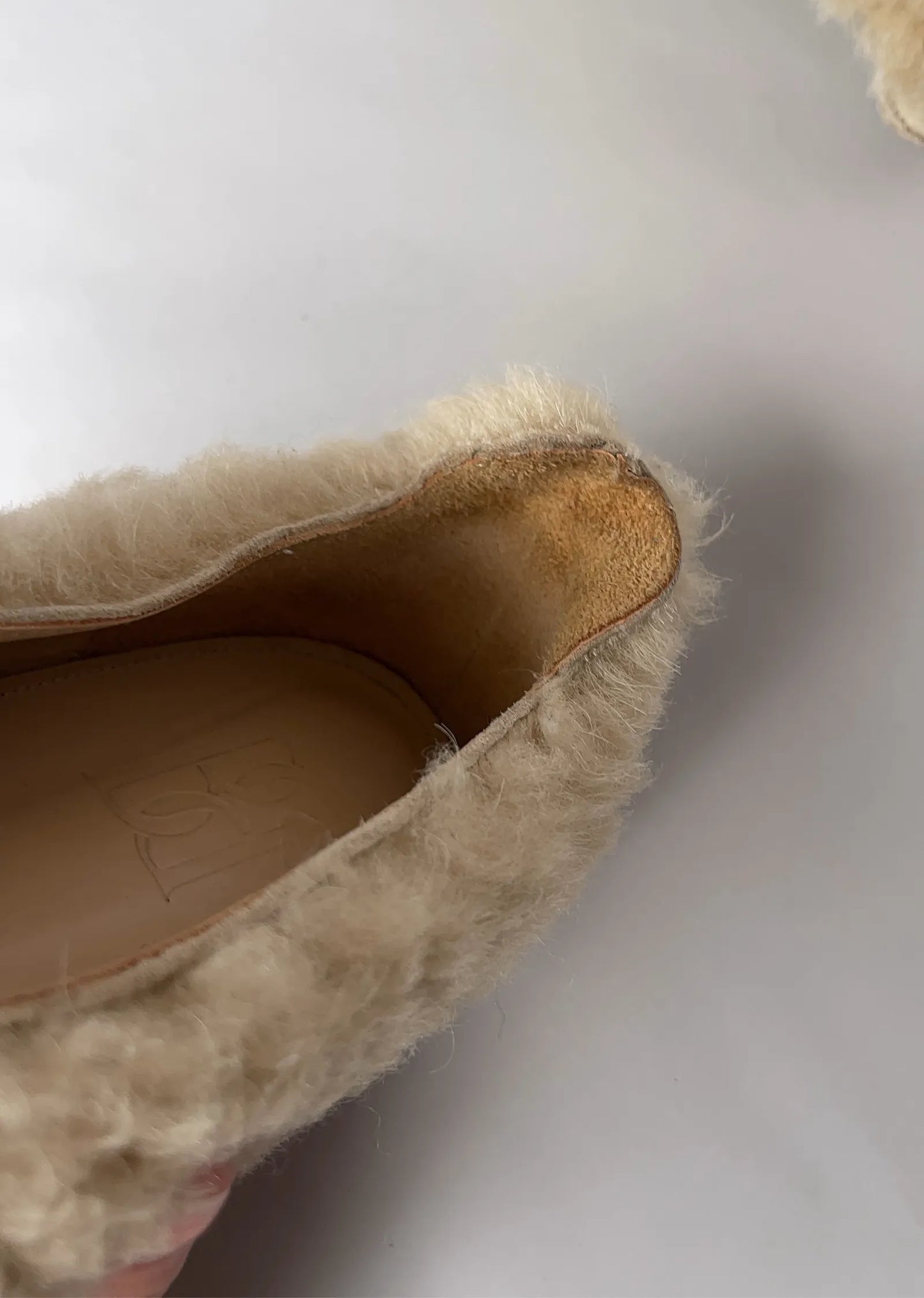 By Malene Birger Ballet flats