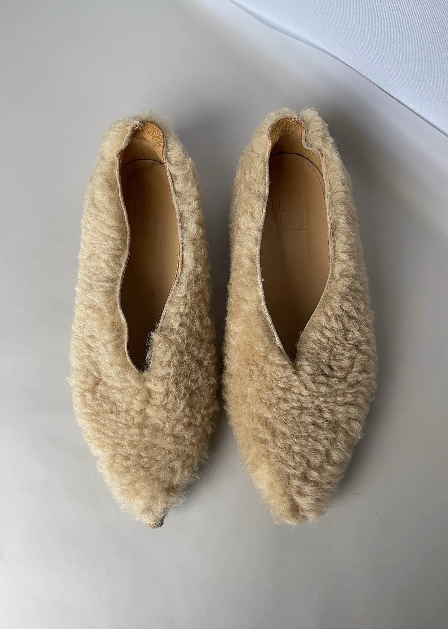 By Malene Birger Ballet flats