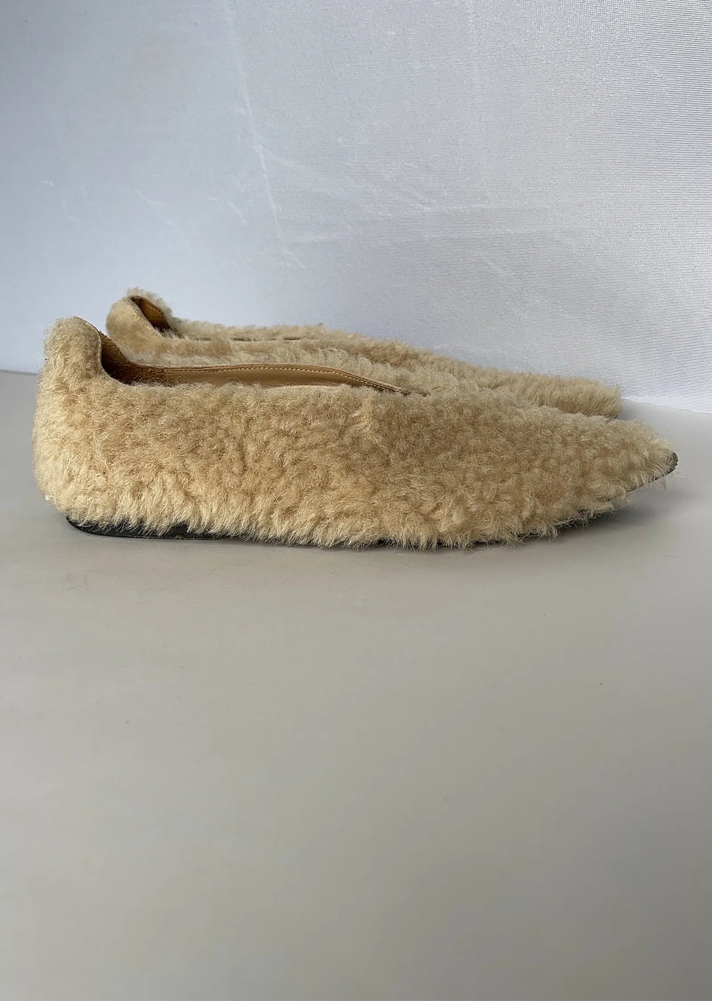 By Malene Birger Ballet flats