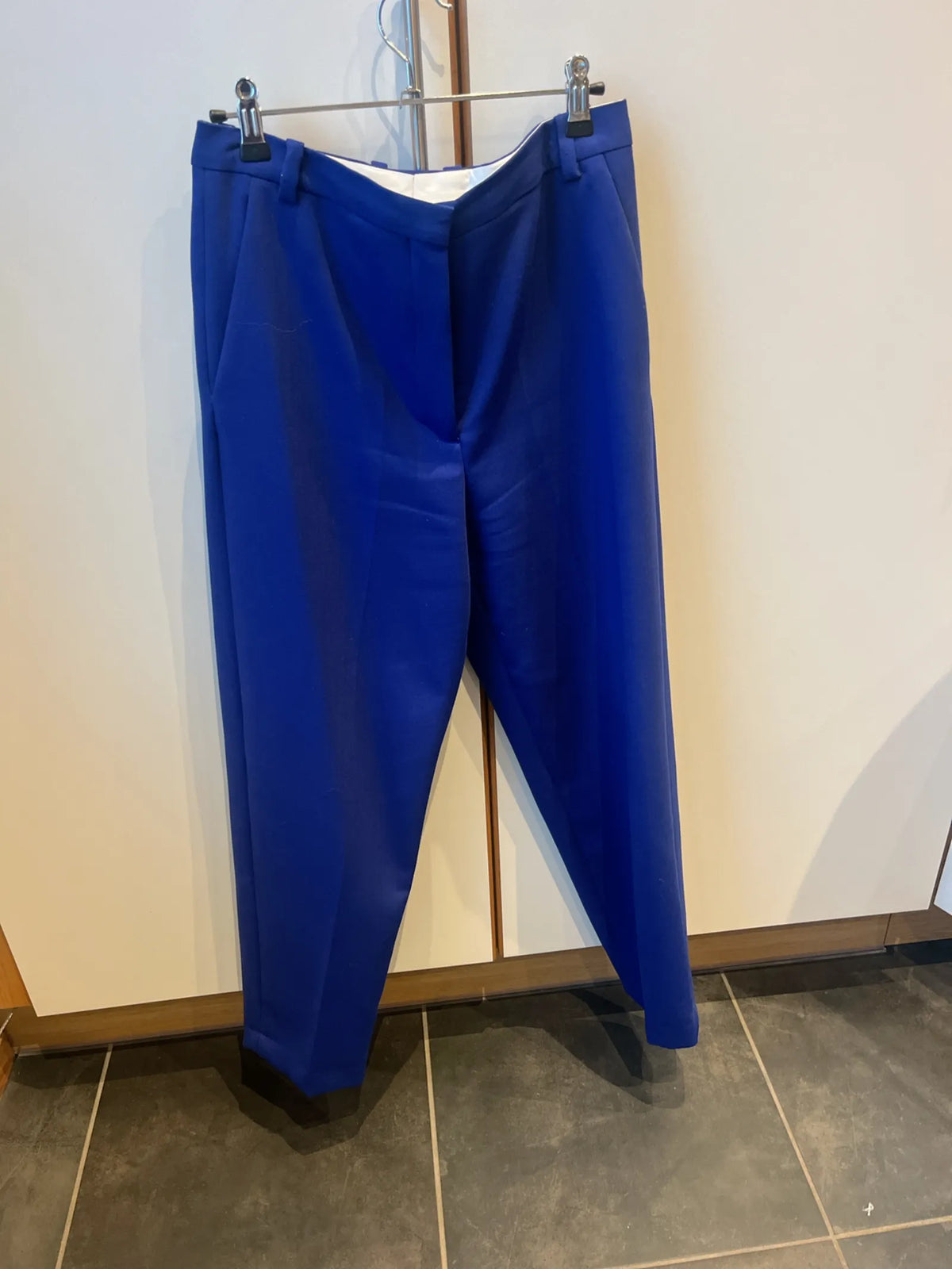 Arket Suit