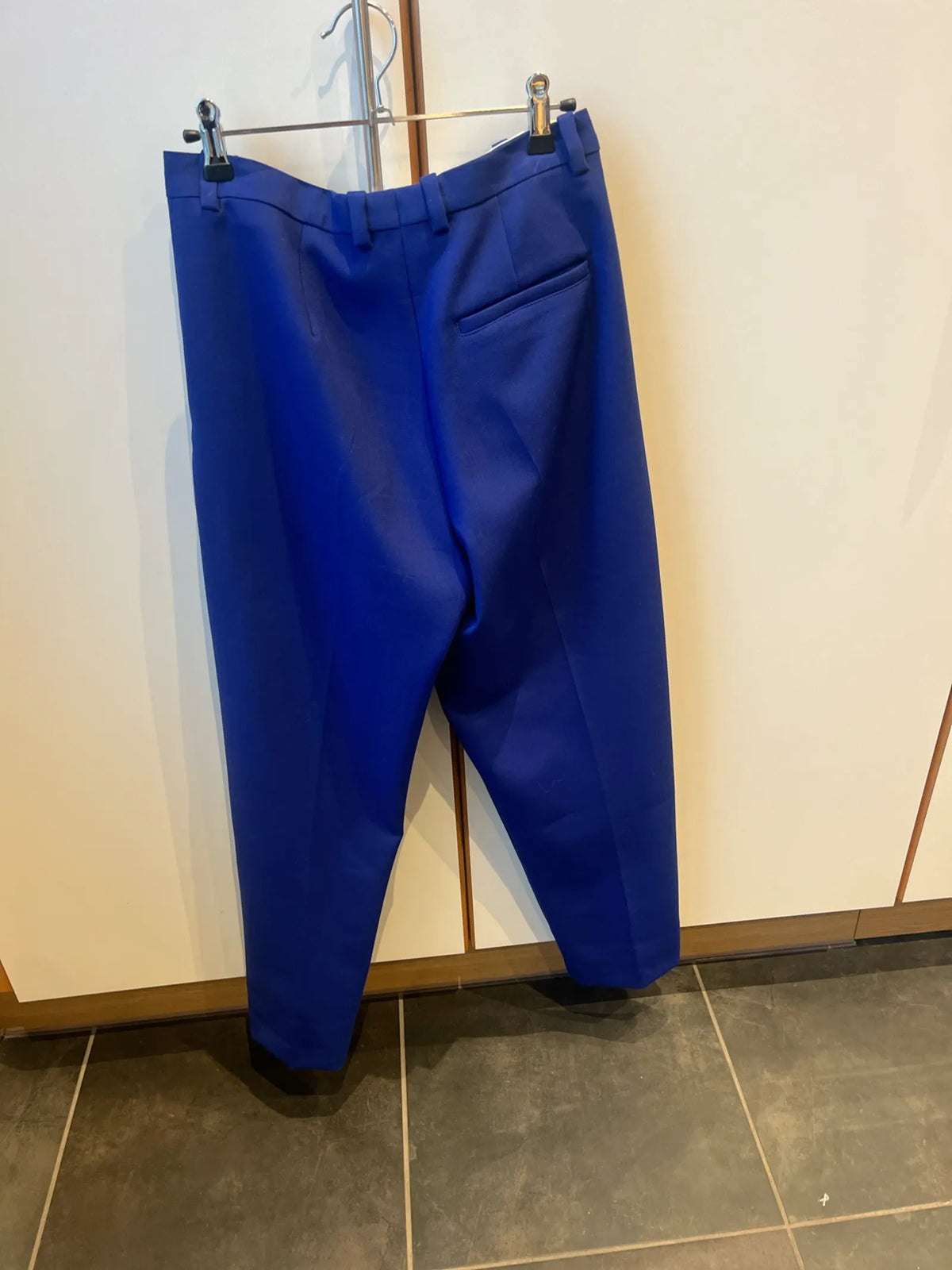 Arket Suit