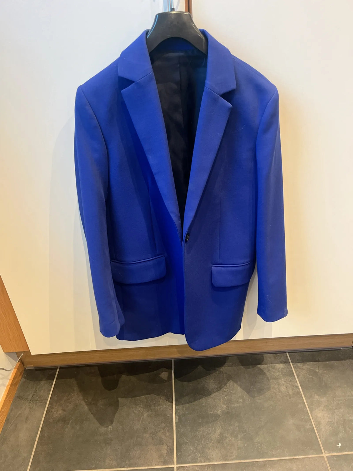 Arket Suit