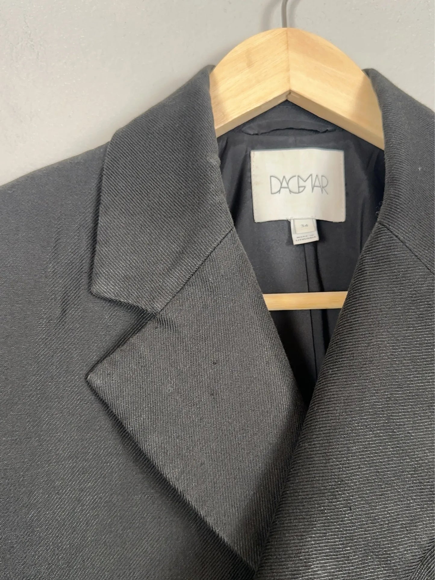 Dagmar Blazer