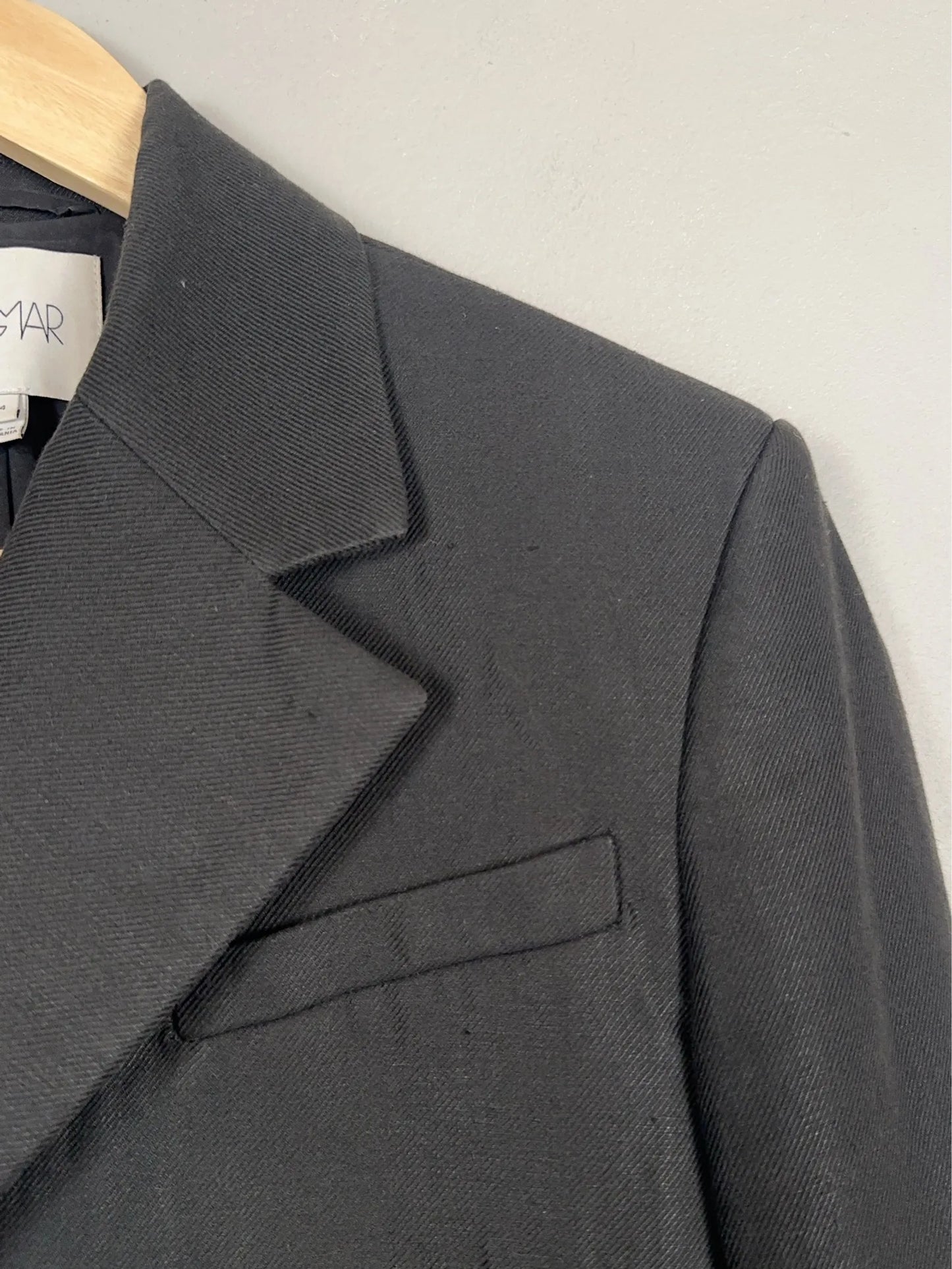 Dagmar Blazer