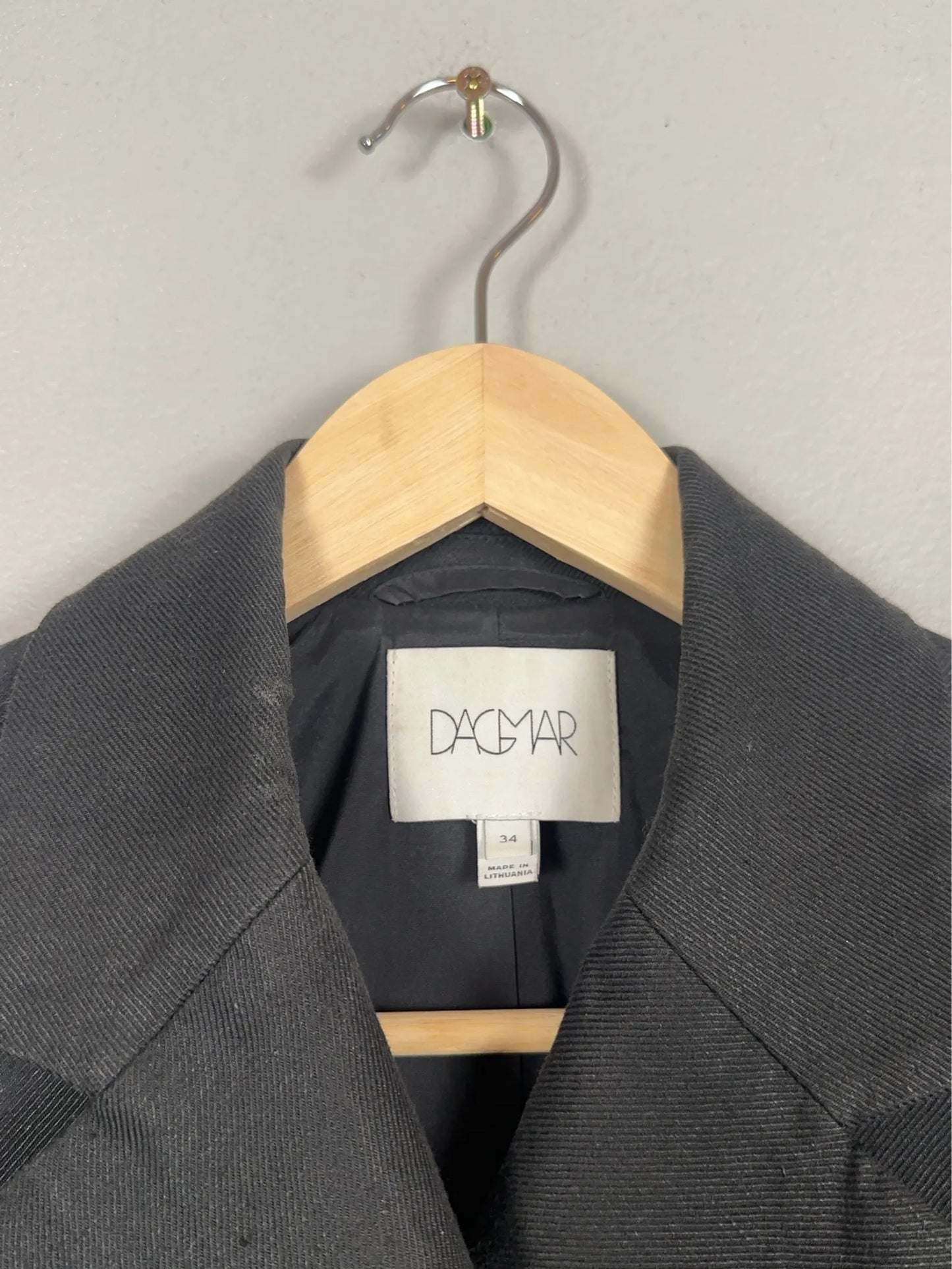 Dagmar Blazer