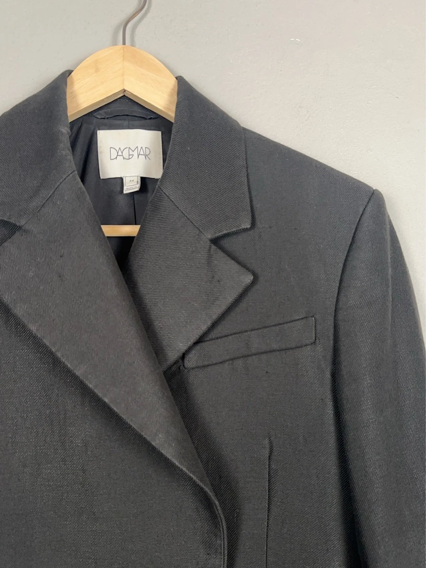 Dagmar Blazer