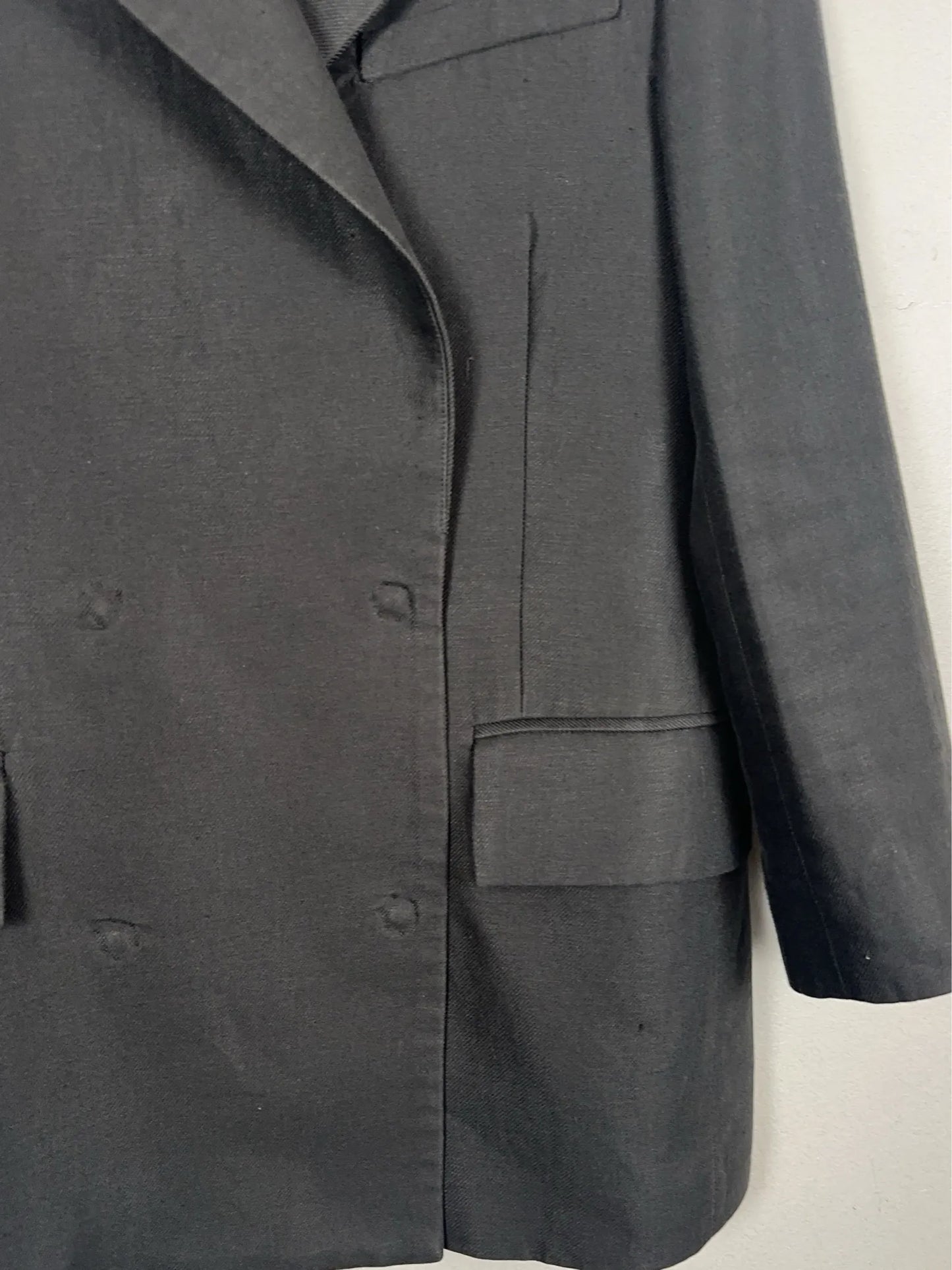 Dagmar Blazer