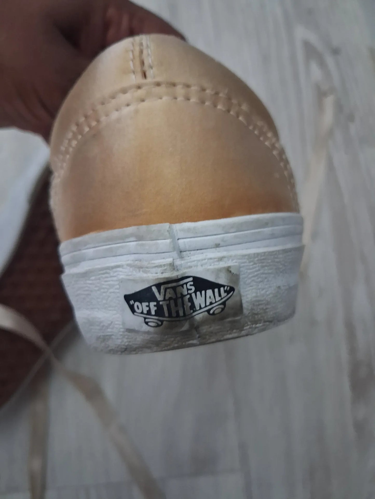 Vans Sneakers