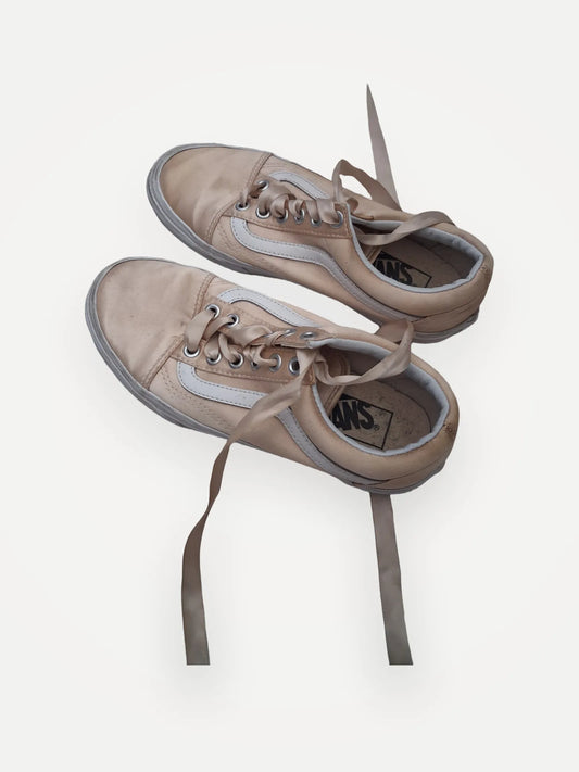 Vans-sneakers