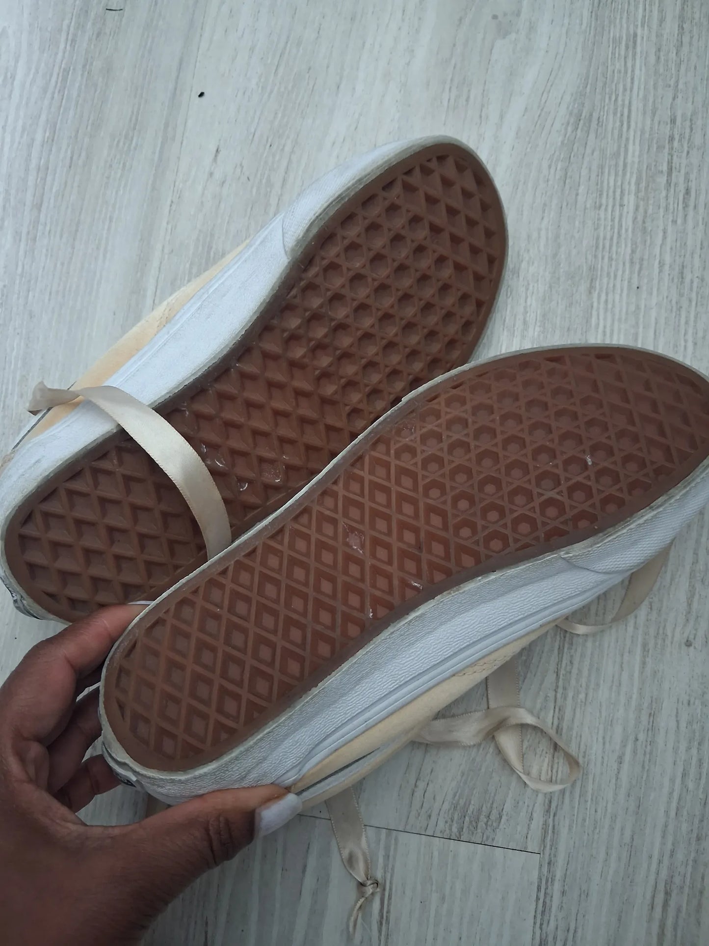 Vans Sneakers