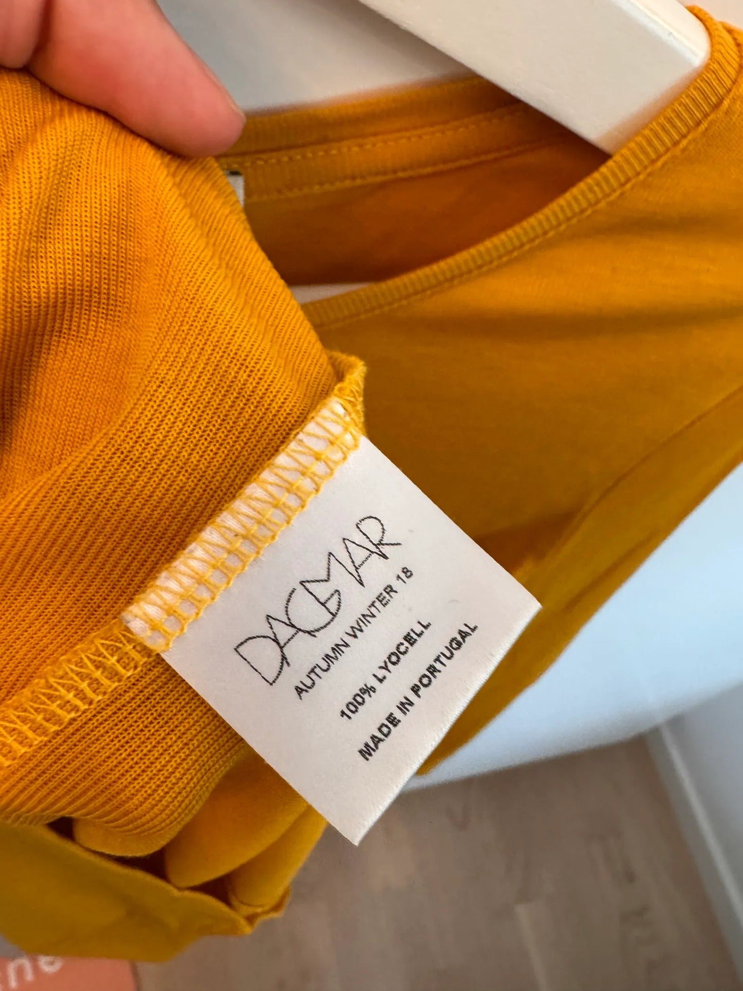 Dagmar-tröja