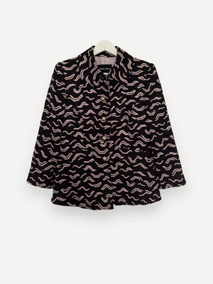 Armani 02 801455-sidenkavaj
