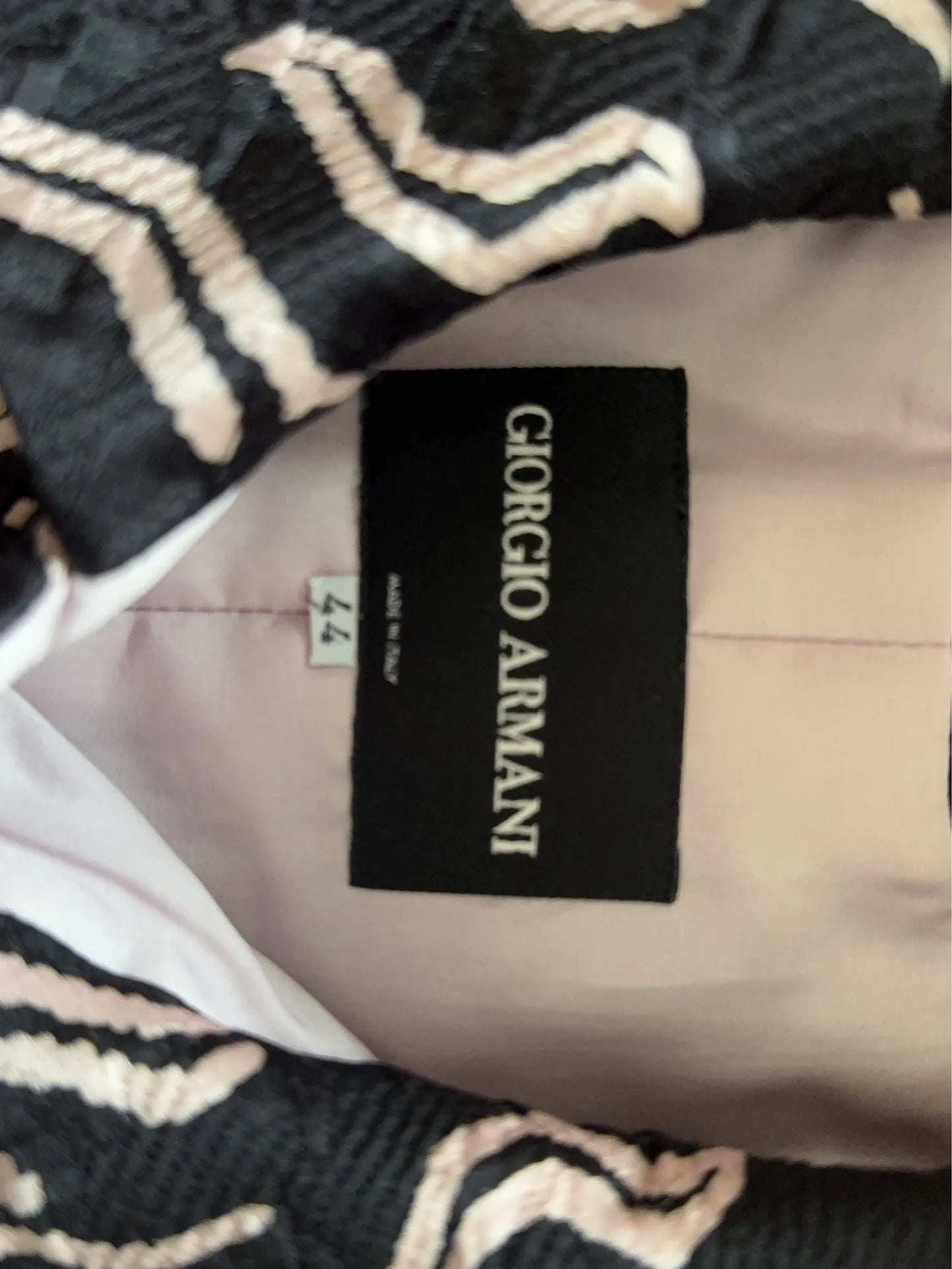 Armani 02 801455-sidenkavaj
