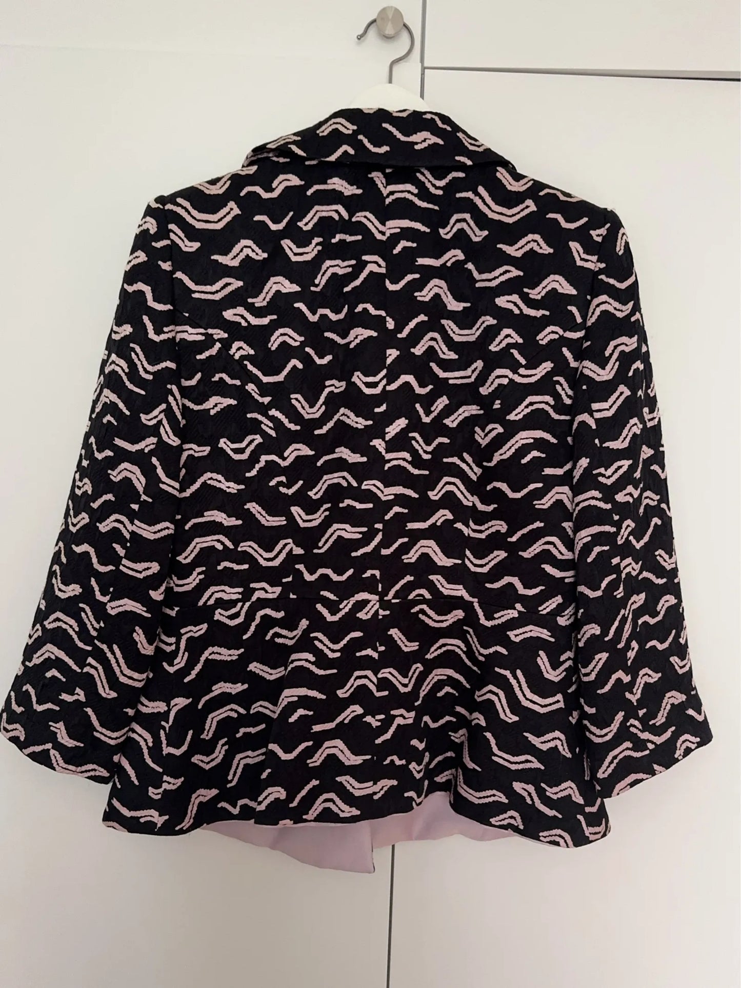 Armani 02 801455-sidenkavaj