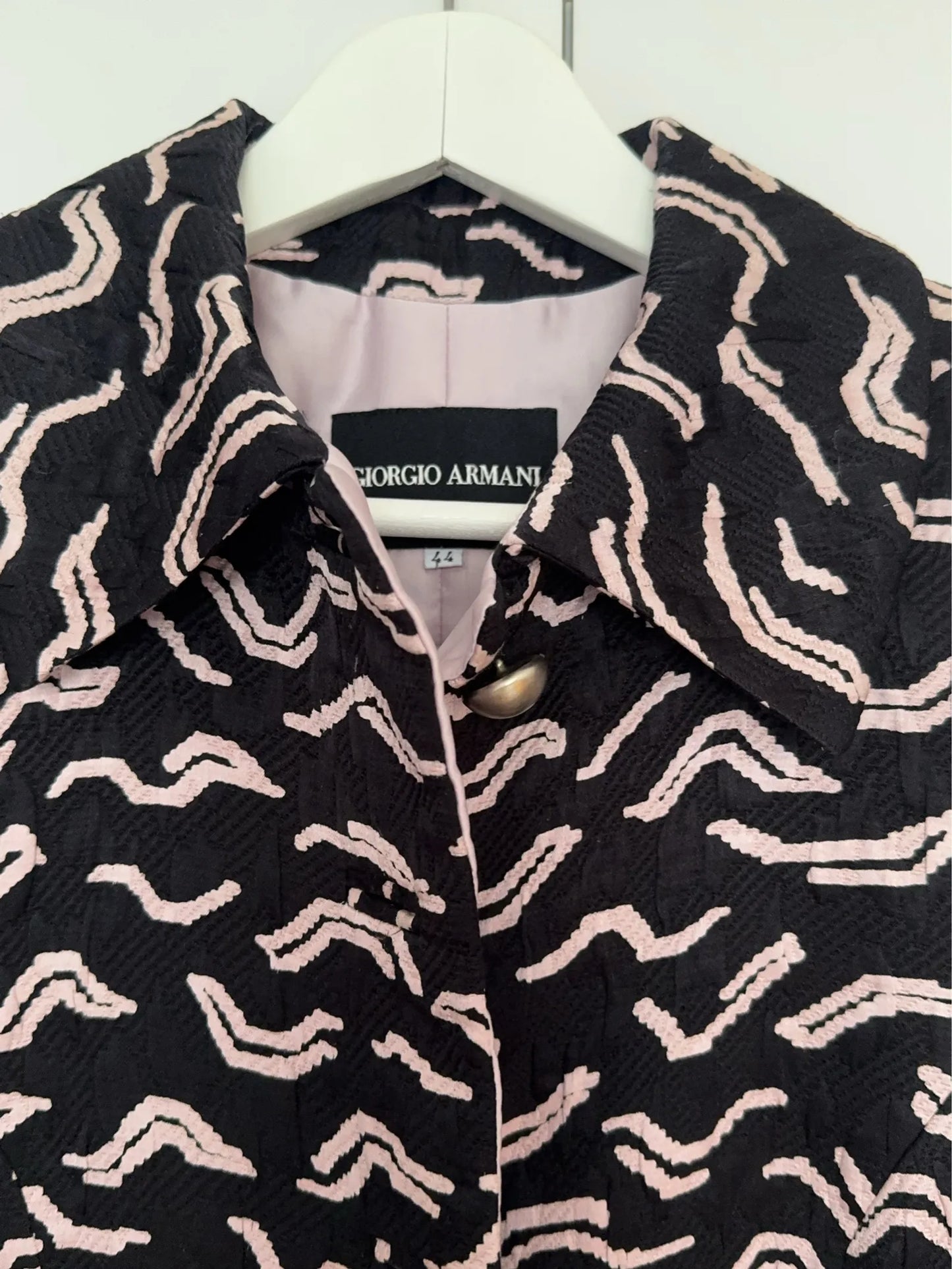 Armani 02 801455-sidenkavaj