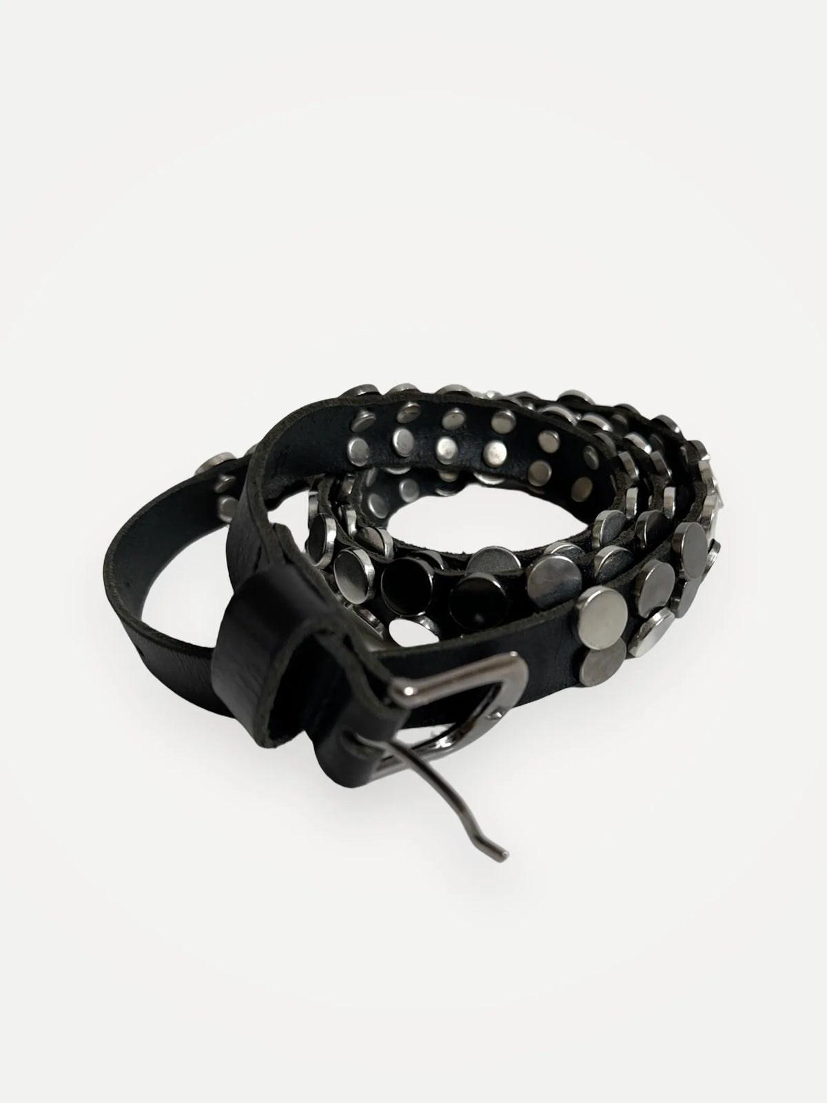 Mos Mosh Belt
