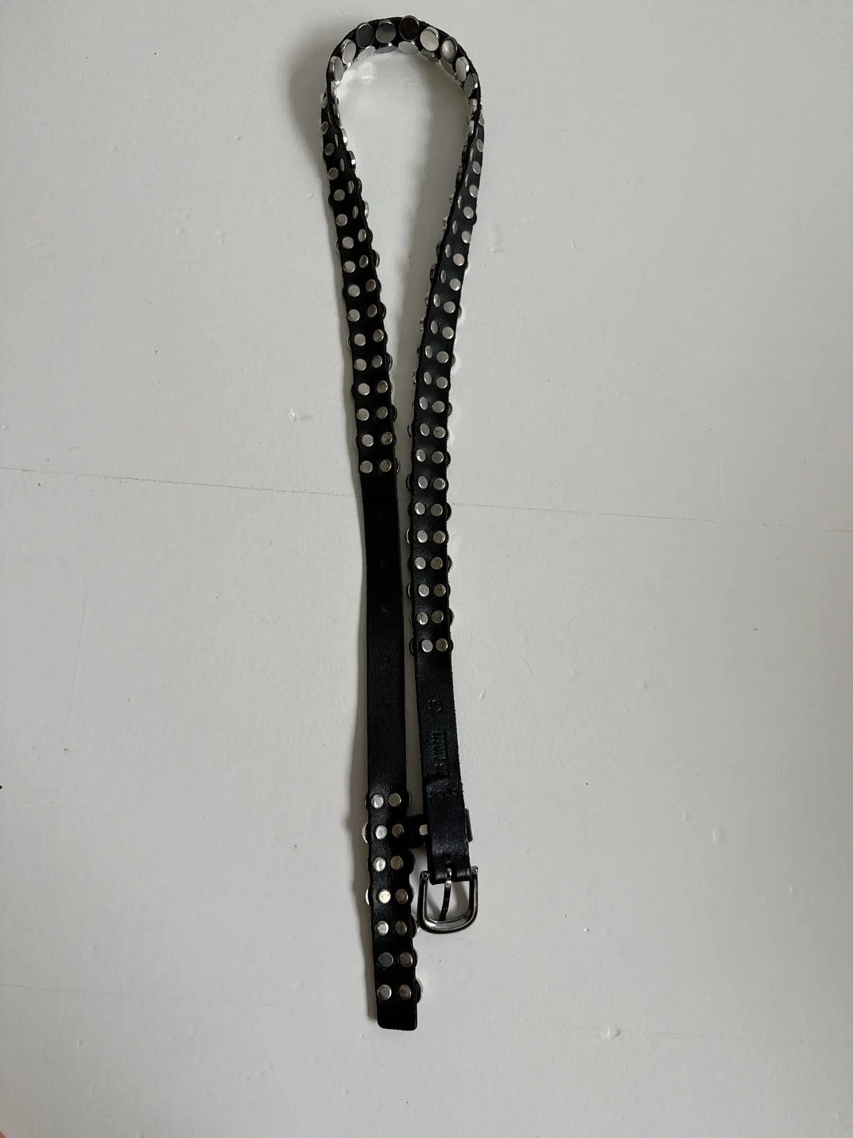 Mos Mosh Belt