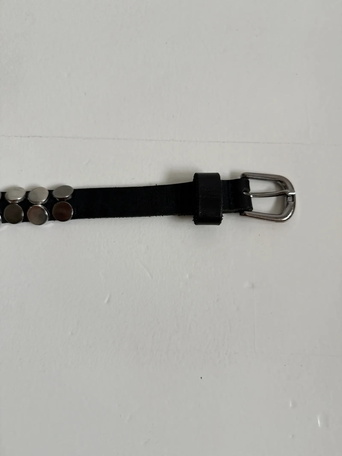Mos Mosh Belt