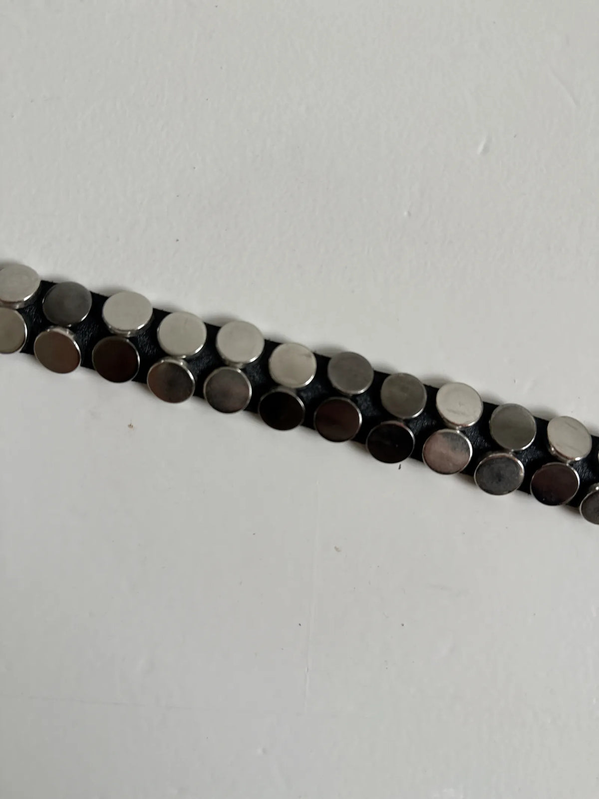 Mos Mosh Belt
