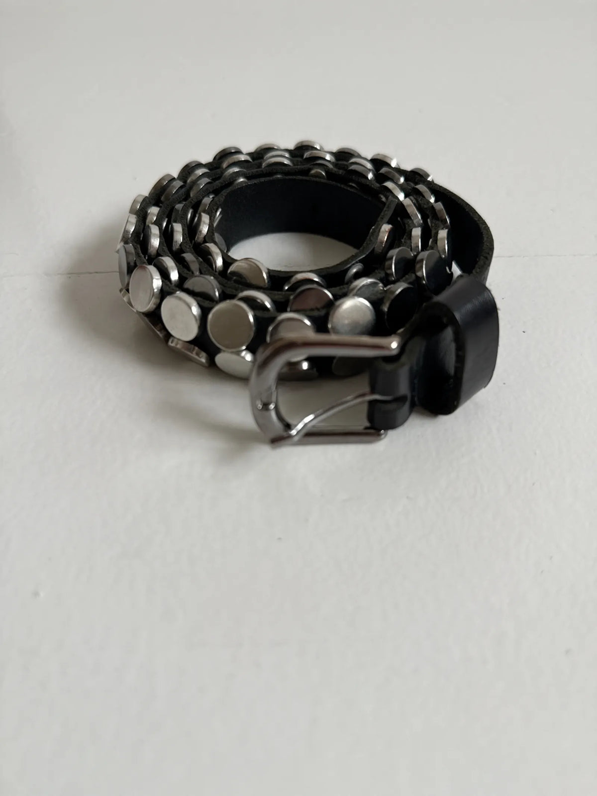 Mos Mosh Belt