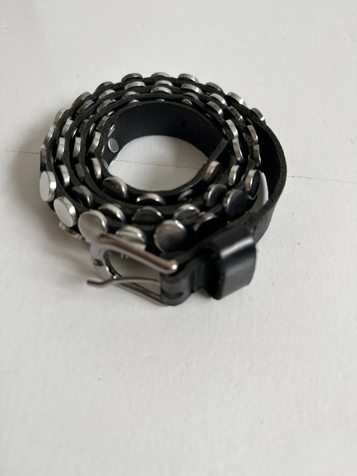 Mos Mosh Belt