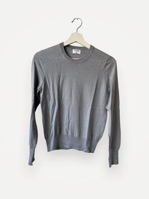 Filippa K Merino R-ulltröja