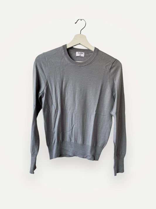Filippa K Merino R Sweater